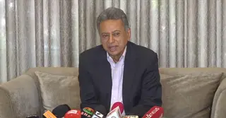 প্রস্তাবিত বাজেটে গুণগত পরিবর্তন হয়নি: আমির খসরু